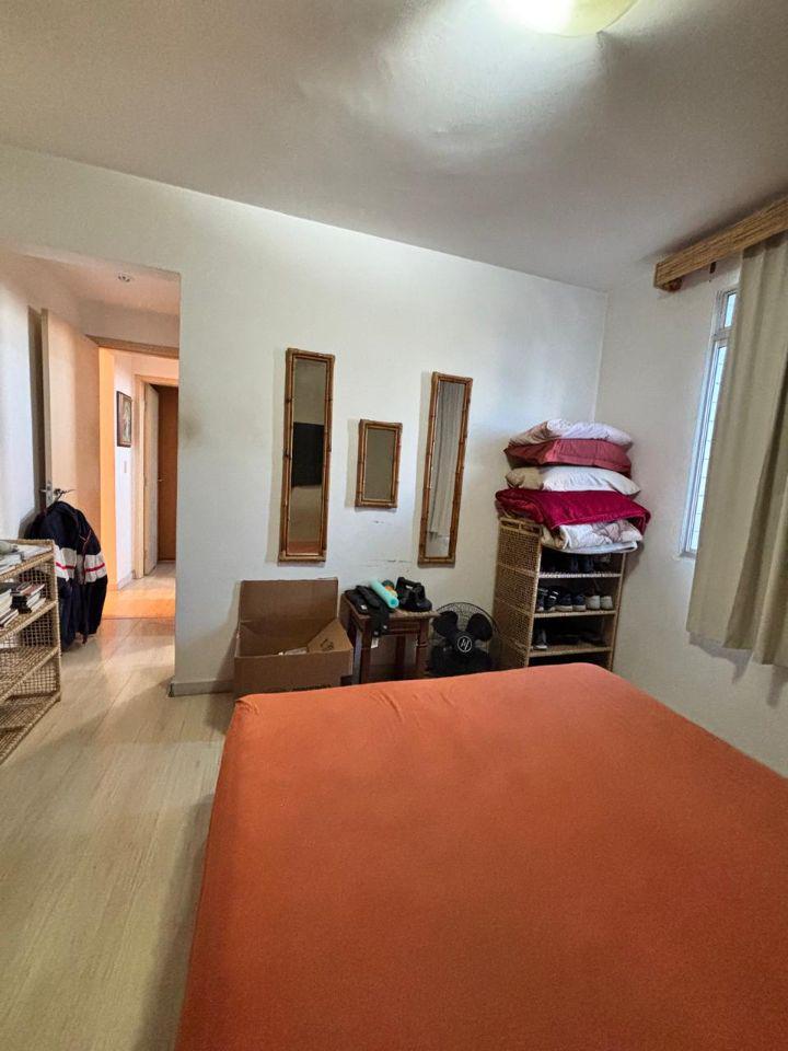Apartamento, Liberdade, 2 Quartos, 2 Vagas, 1 Suíte