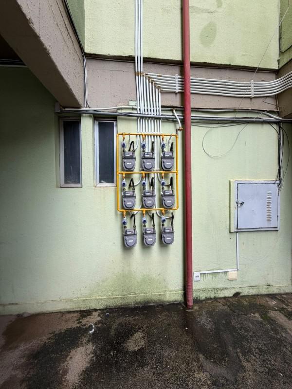 Apartamento, Manacás, 3 Quartos, 1 Vaga
