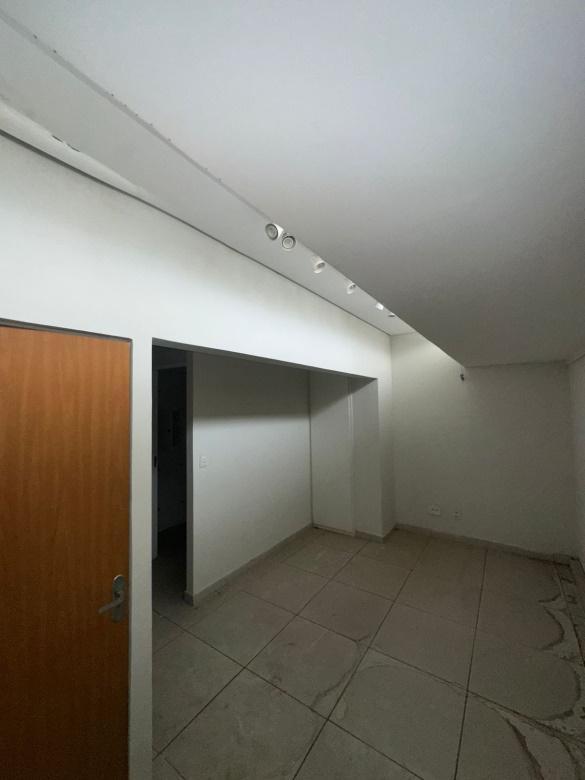 Andar, Santa Efigênia, 9 Vagas