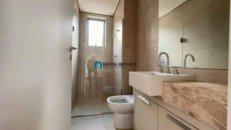 Apartamento, Sion, 3 Quartos, 2 Vagas, 3 Suítes