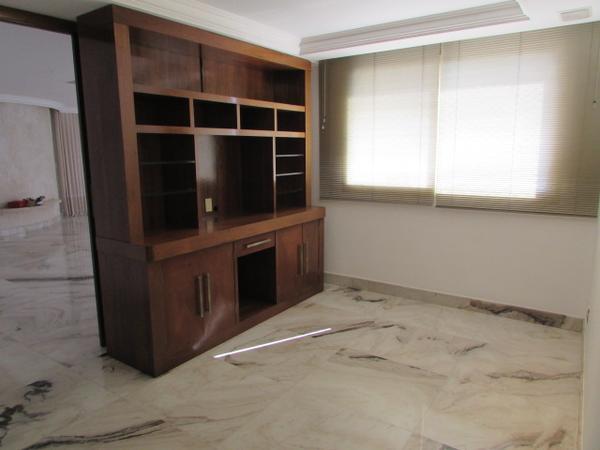 Apartamento, Savassi, 4 Quartos, 5 Vagas, 4 Suítes