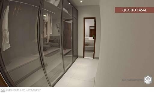 Apartamento, Veneza, 3 Quartos, 1 Vaga, 1 Suíte