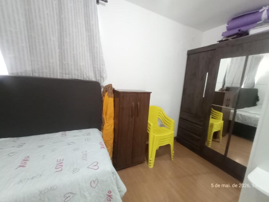 Cobertura, Chácara Cotia, 3 Quartos, 1 Vaga, 1 Suíte