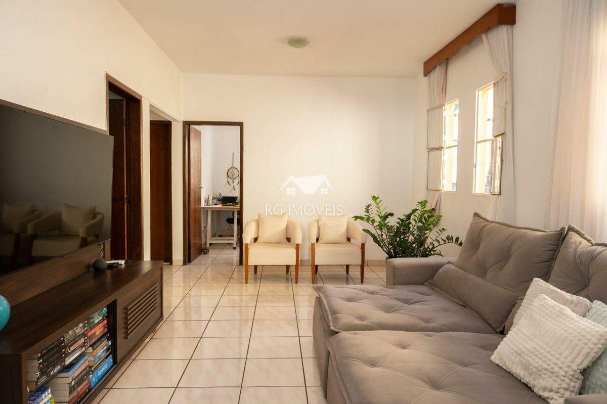 Casa, Diamante, 3 Quartos, 2 Vagas, 1 Suíte