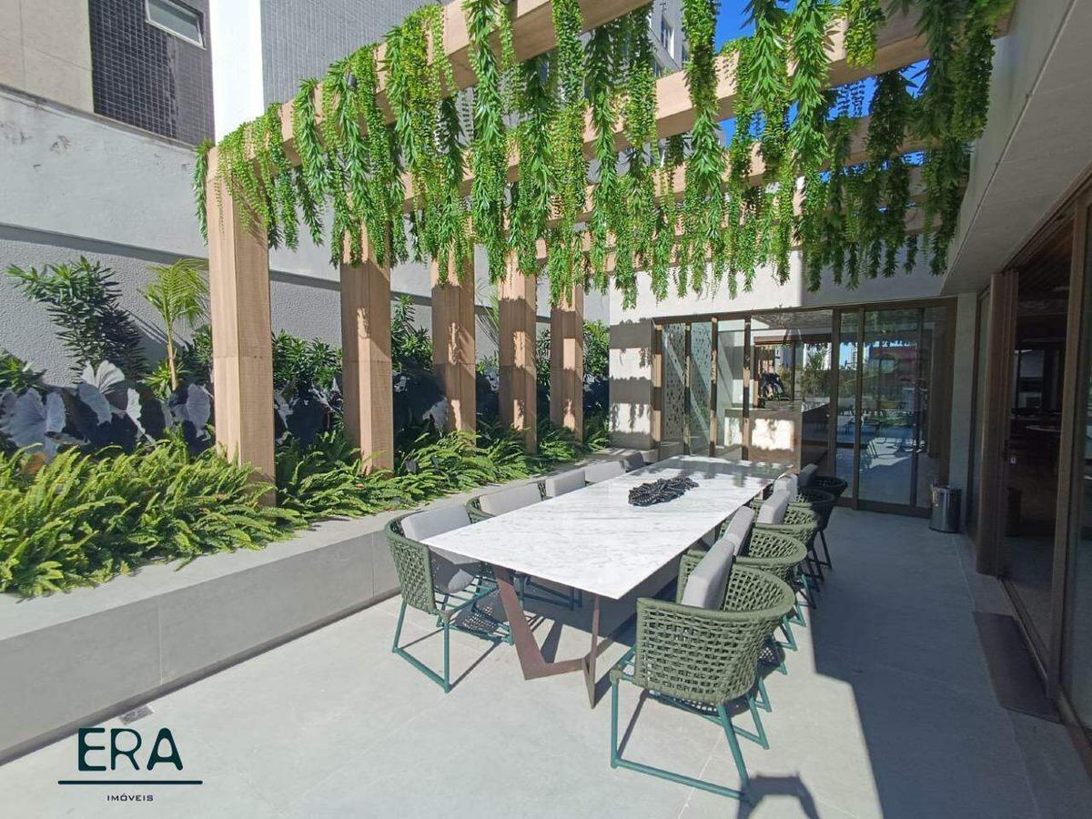 Apartamento, Santo Agostinho, 2 Quartos, 2 Vagas, 1 Suíte