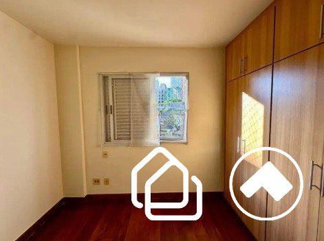 Apartamento, Buritis, 4 Quartos, 2 Vagas, 1 Suíte