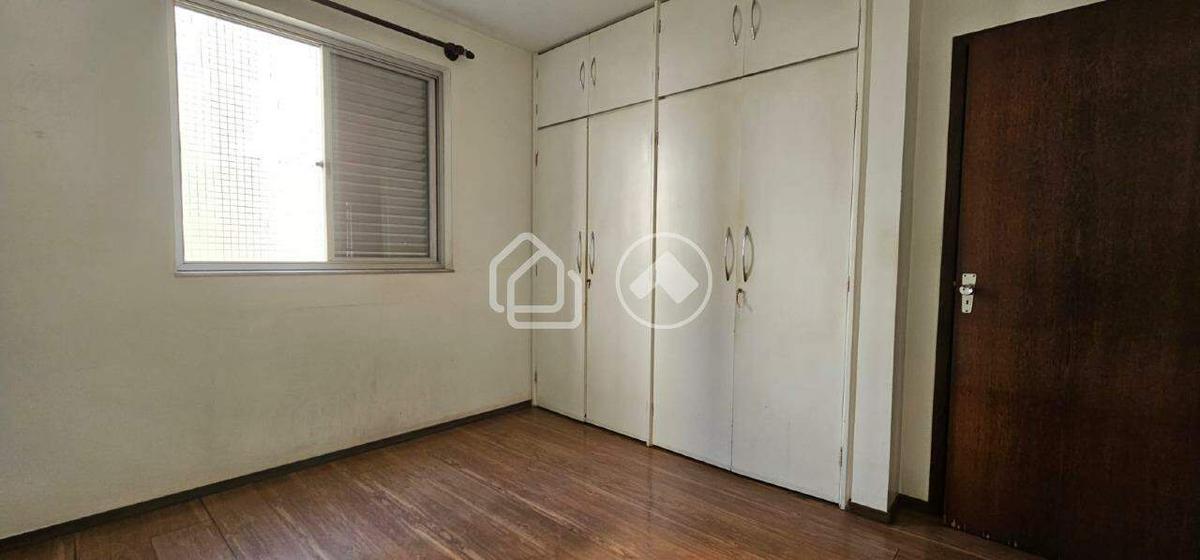 Apartamento, Gutierrez, 3 Quartos, 1 Vaga, 1 Suíte