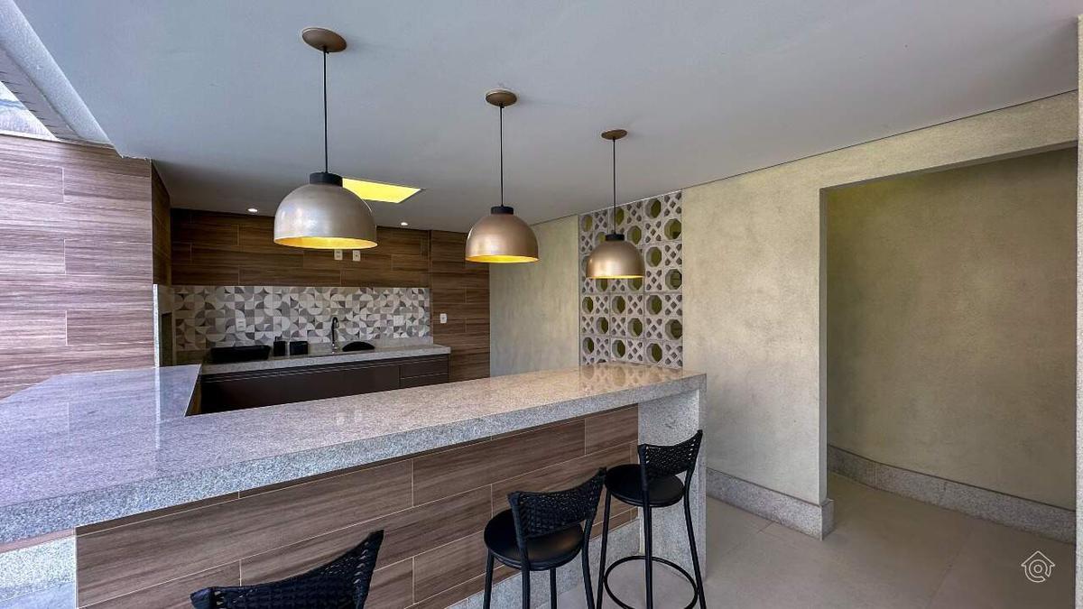 Apartamento, Buritis, 4 Quartos, 4 Vagas, 1 Suíte