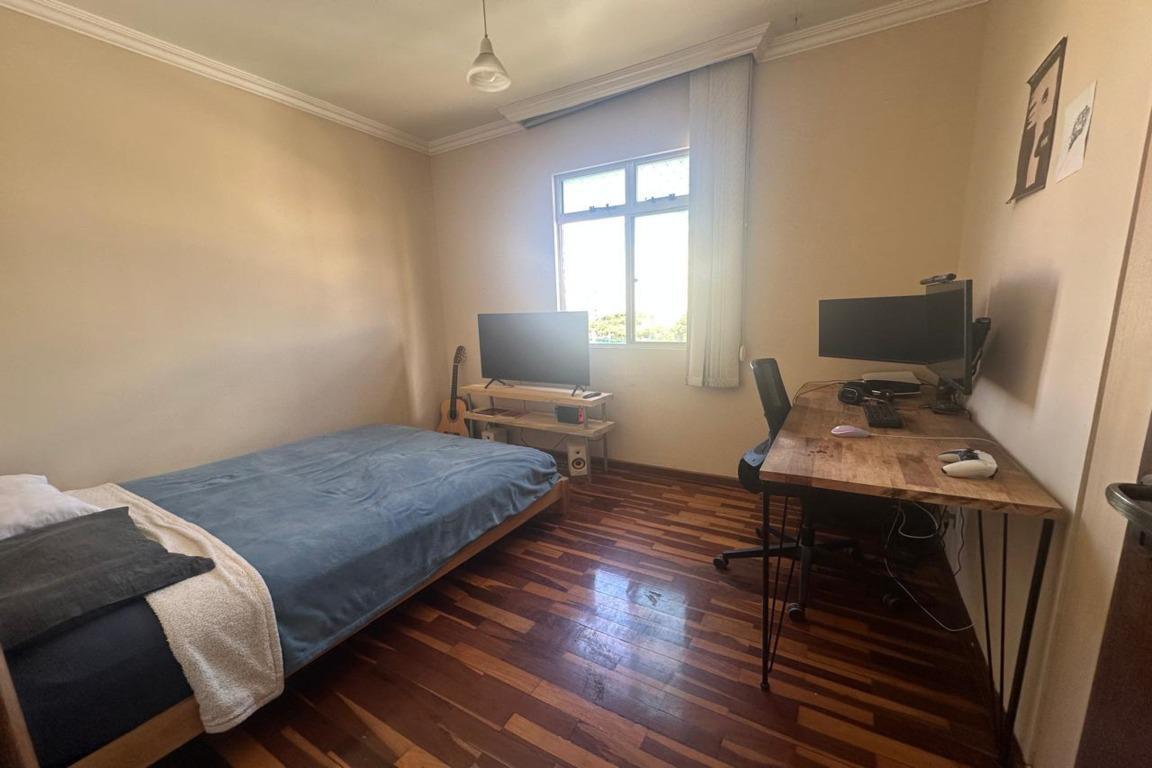 Apartamento, Palmares, 3 Quartos, 2 Vagas, 1 Suíte
