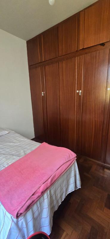 Apartamento, Dom Cabral, 2 Quartos, 1 Vaga