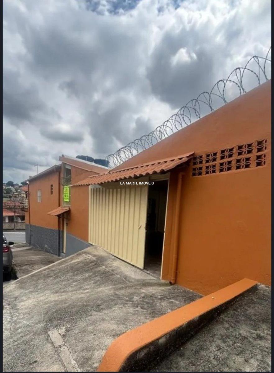 Casa, Jardim Laguna, 3 Quartos, 3 Vagas, 1 Suíte