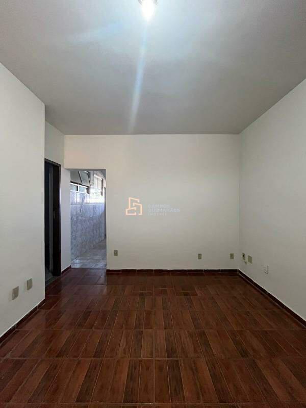 Apartamento, Nacional, 2 Quartos, 1 Vaga