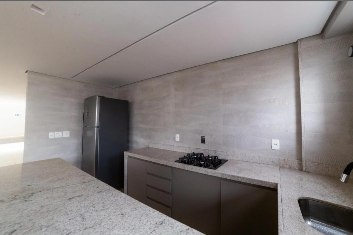 Apartamento, Sagrada Família, 3 Quartos, 2 Vagas, 1 Suíte