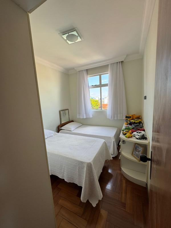 Apartamento, Ana Lúcia, 3 Quartos, 1 Vaga, 1 Suíte