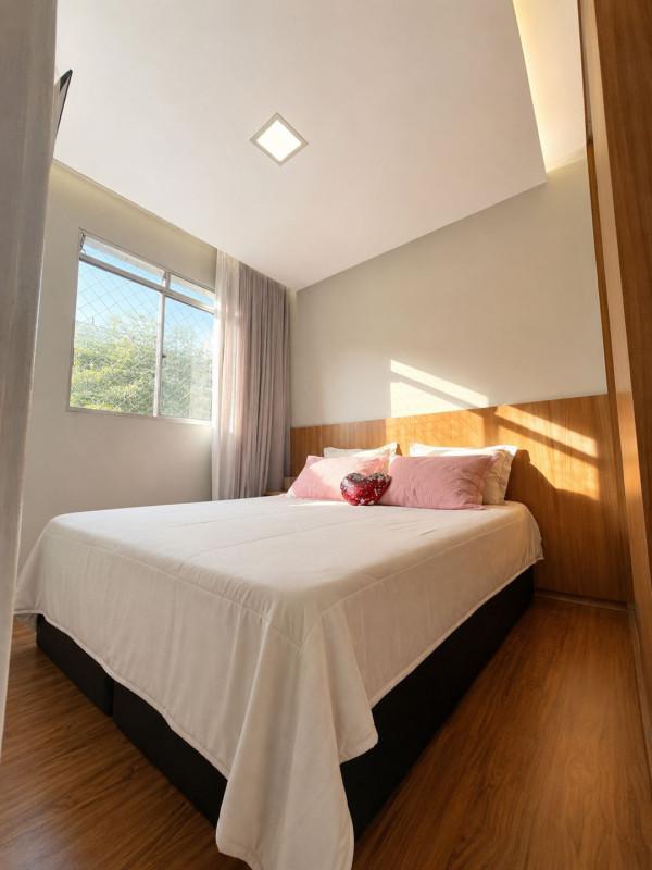 Apartamento, Nova Vista, 3 Quartos, 1 Vaga, 1 Suíte