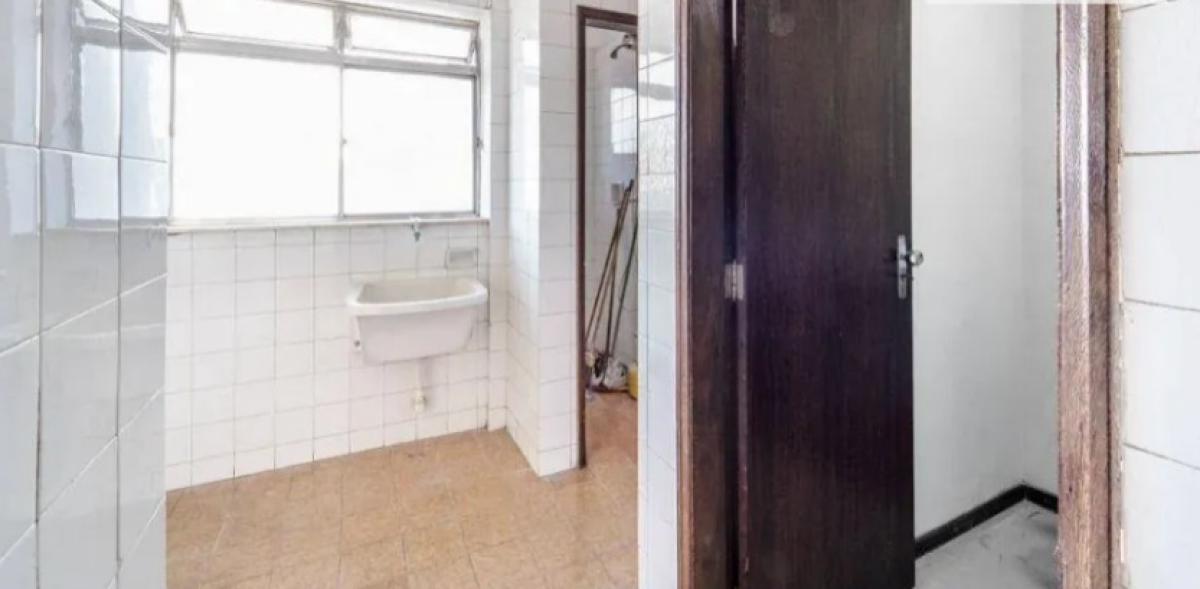 Apartamento, Coração Eucarístico, 3 Quartos, 2 Vagas, 1 Suíte