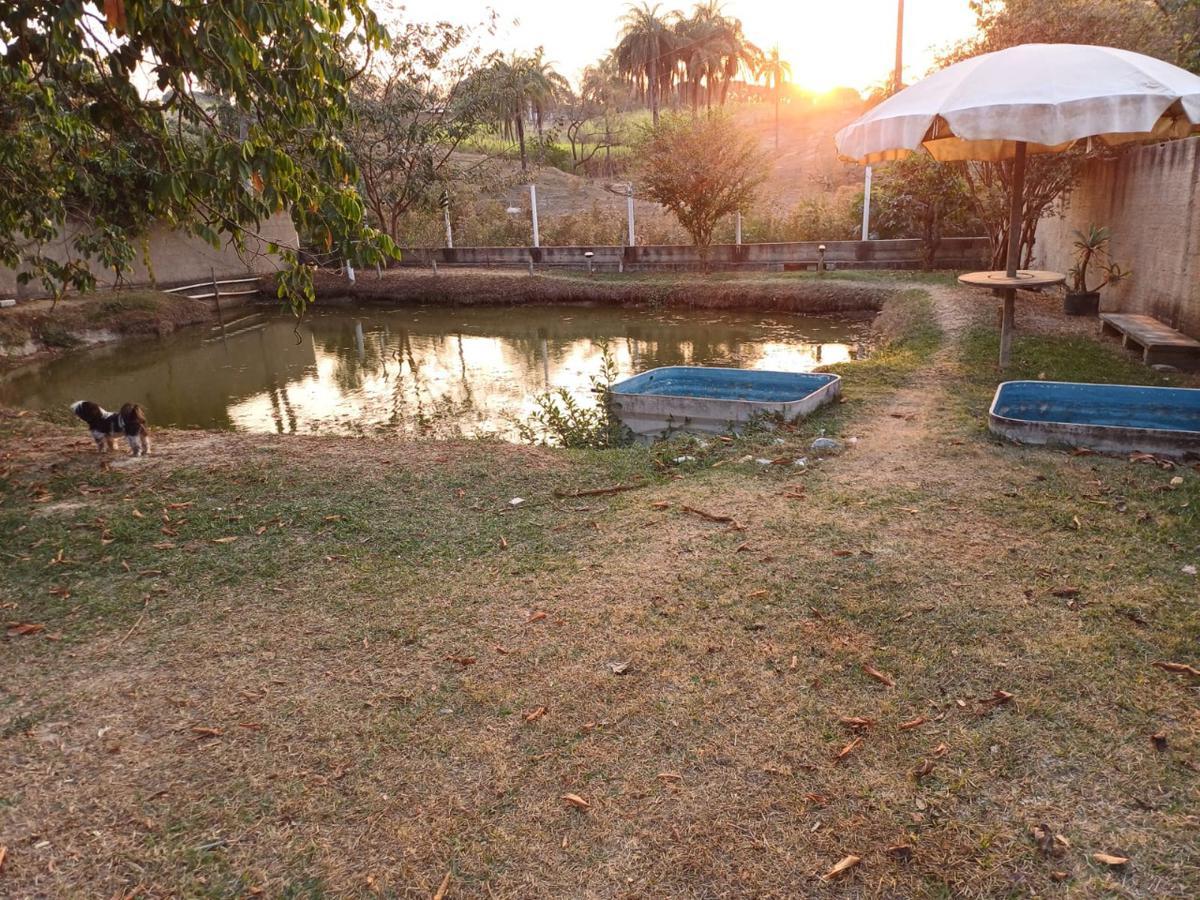 Fazenda, Centro, 4 Quartos, 10 Vagas, 1 Suíte