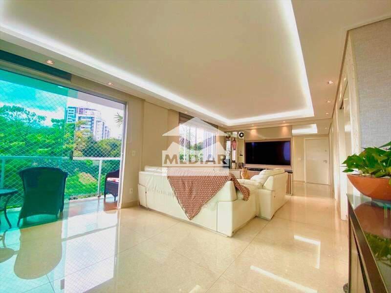 Apartamento, Castelo, 3 Quartos, 3 Vagas, 3 Suítes