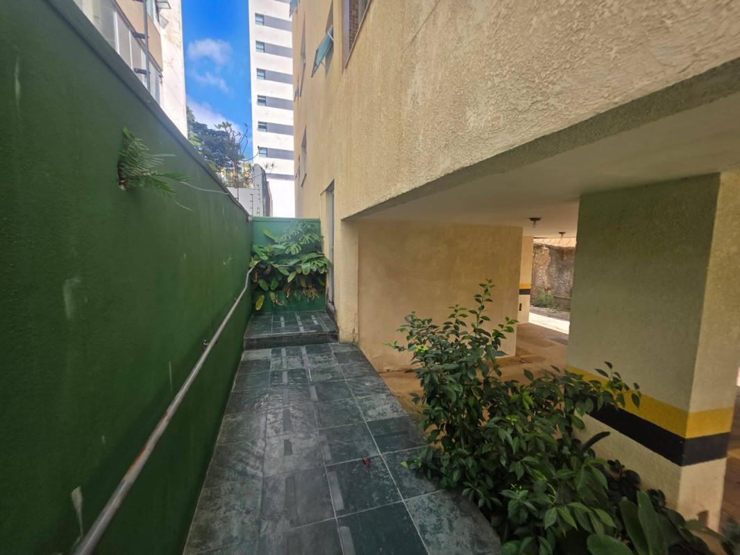 Apartamento, Anchieta, 3 Quartos, 1 Vaga