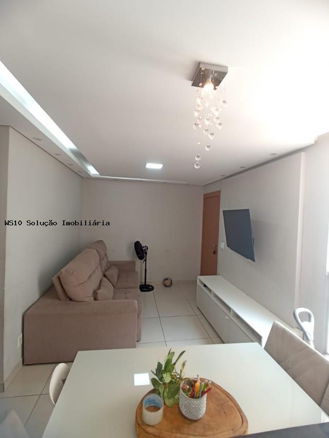 Apartamento, Laranjeiras, 2 Quartos, 1 Vaga