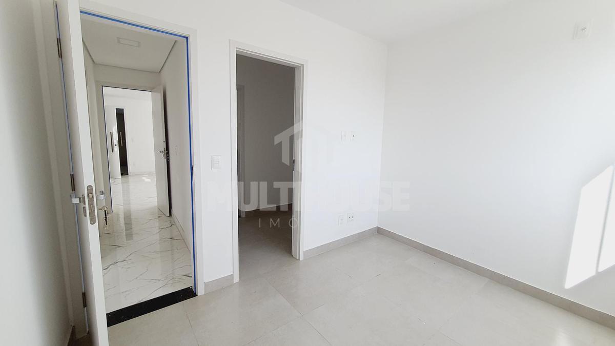 Apartamento, Santa Branca, 3 Quartos, 2 Vagas, 1 Suíte