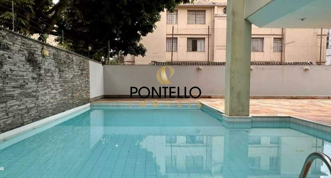 Apartamento, Sion, 4 Quartos, 3 Vagas, 1 Suíte