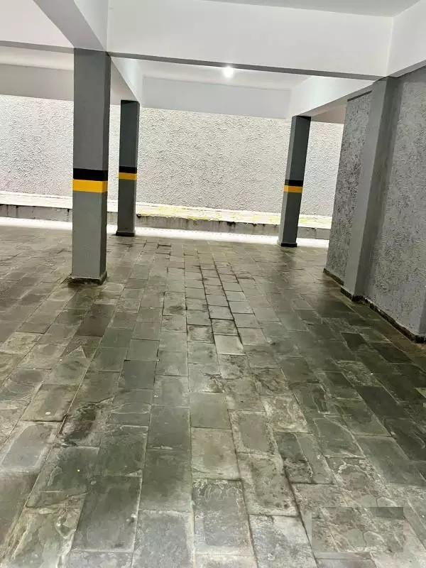 Apartamento, Salgado Filho, 2 Quartos, 1 Vaga