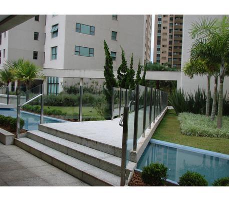 Apartamento, Vila da Serra, 5 Quartos, 6 Vagas, 5 Suítes