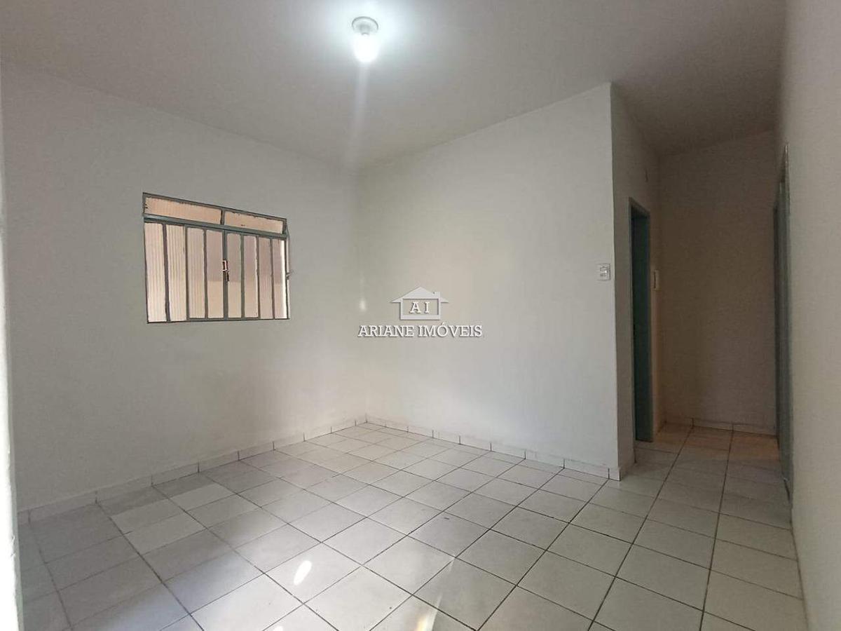 Apartamento, Venda Nova, 2 Quartos, 0 Vaga