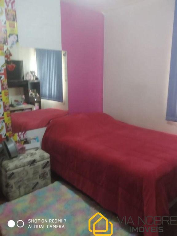 Apartamento, Jardim América, 3 Quartos, 1 Vaga