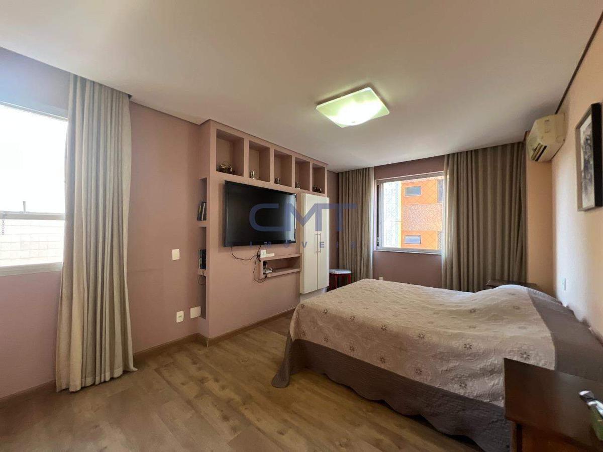 Apartamento, Lourdes, 4 Quartos, 3 Vagas, 4 Suítes