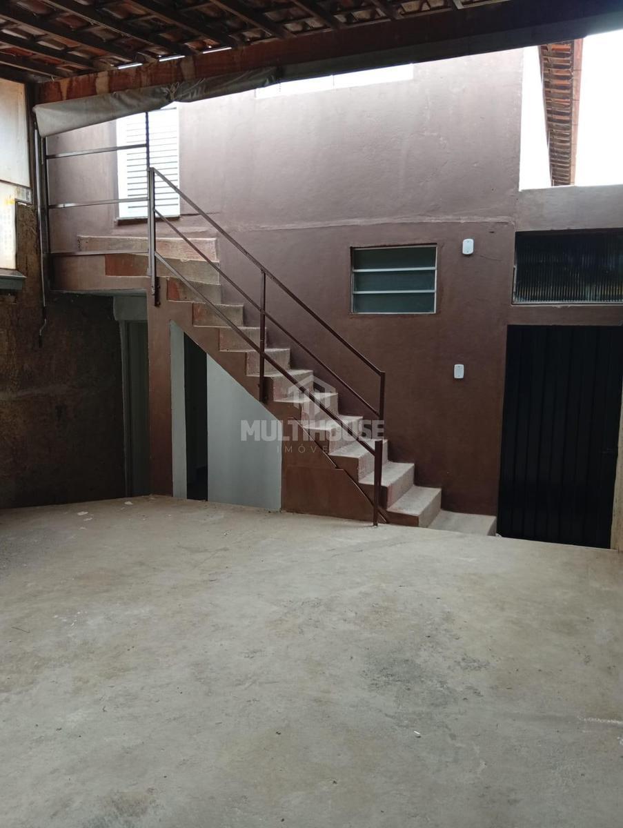 Casa, Etelvina Carneiro, 2 Quartos, 1 Vaga