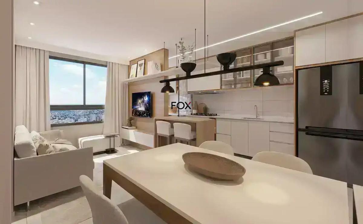 Apartamento, Estoril, 2 Quartos, 1 Vaga, 1 Suíte