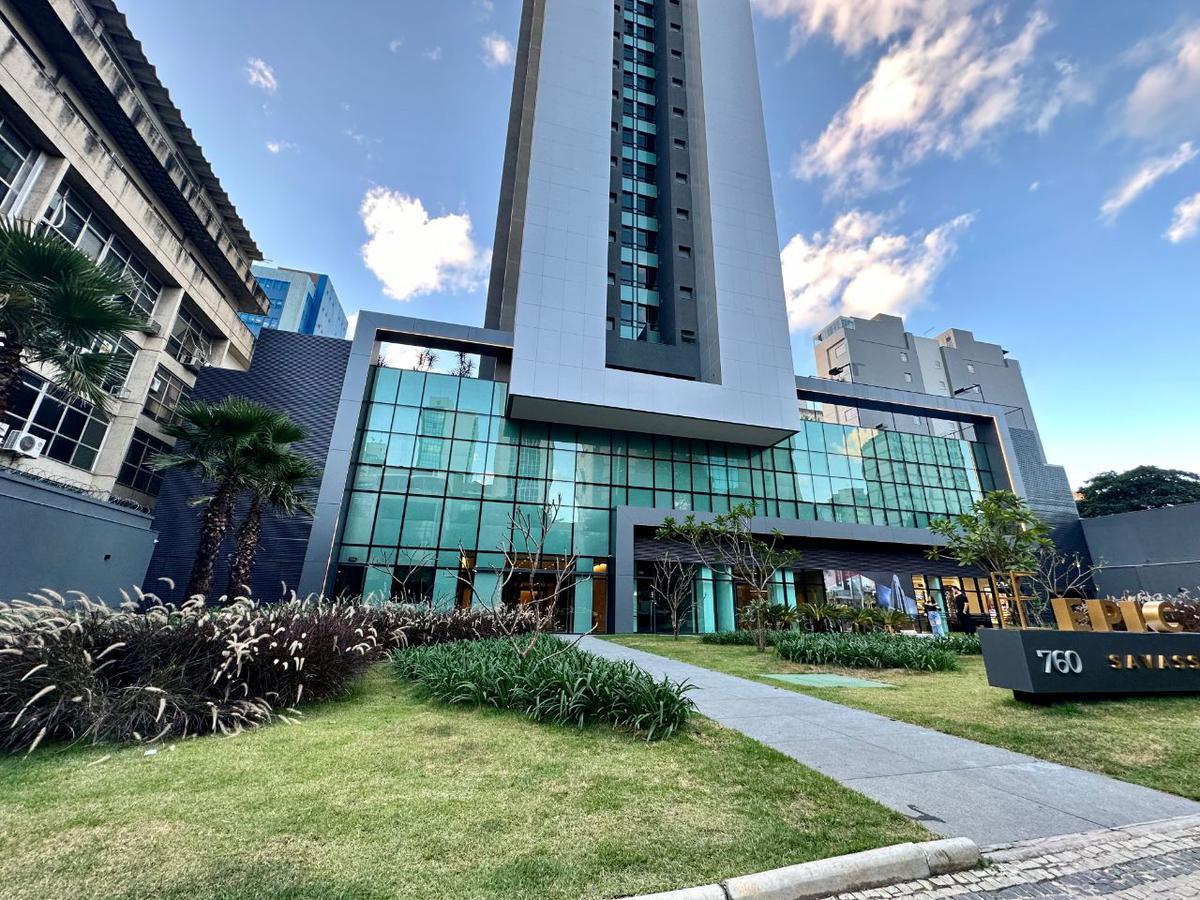 Apartamento, Savassi, 4 Quartos, 2 Vagas, 2 Suítes