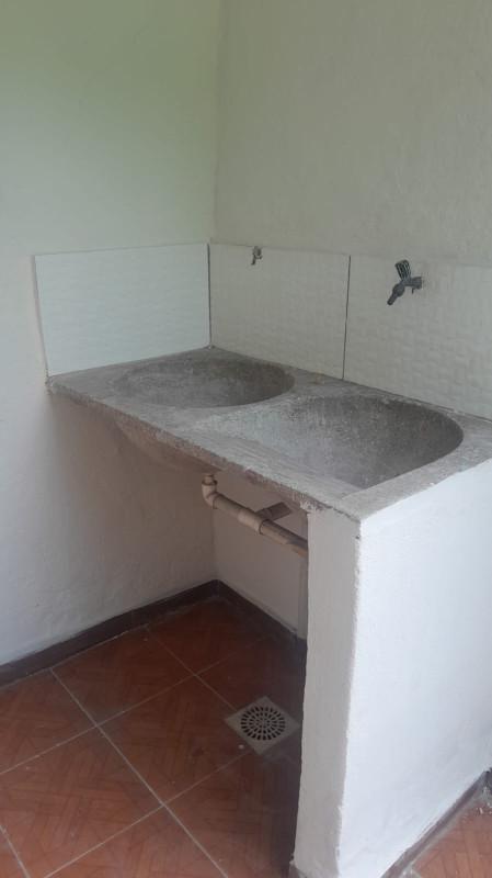Casa, Inconfidência, 1 Quarto, 0 Vaga