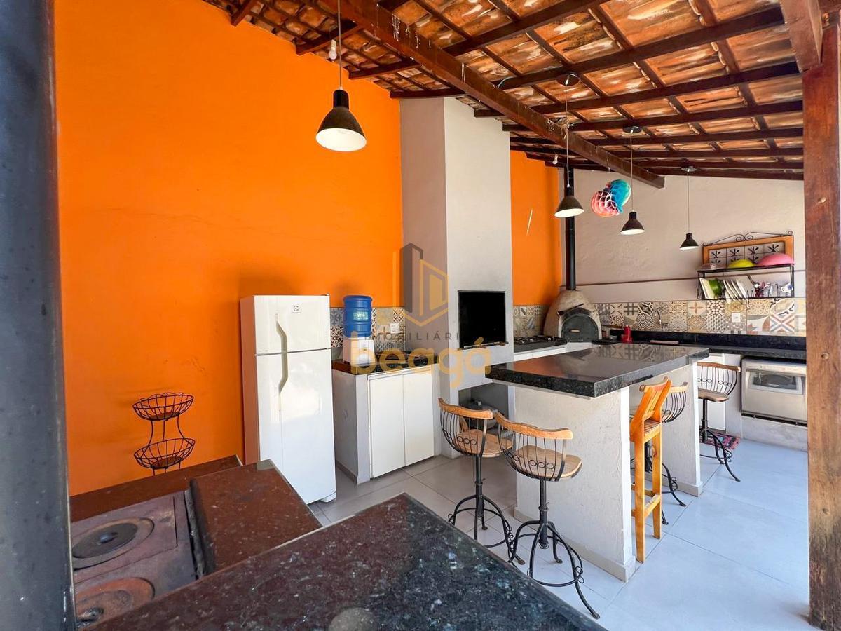 Casa, Ouro Preto, 4 Quartos, 3 Vagas, 1 Suíte