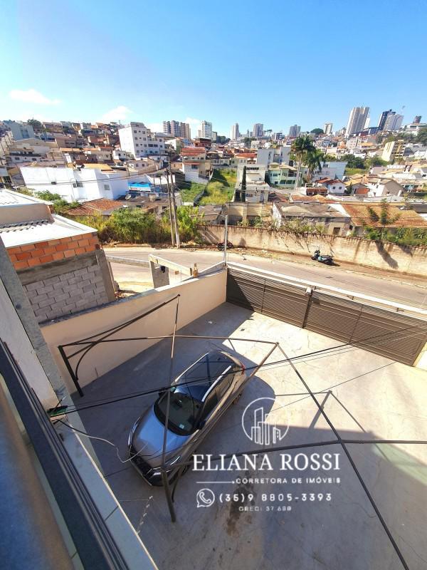 Apartamento, Vila Pinto, 3 Quartos, 2 Vagas, 1 Suíte