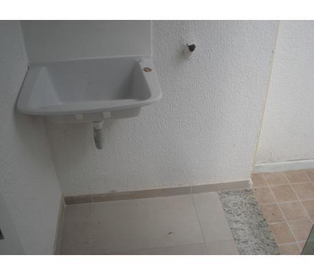 Casa, Copacabana, 2 Quartos, 2 Vagas