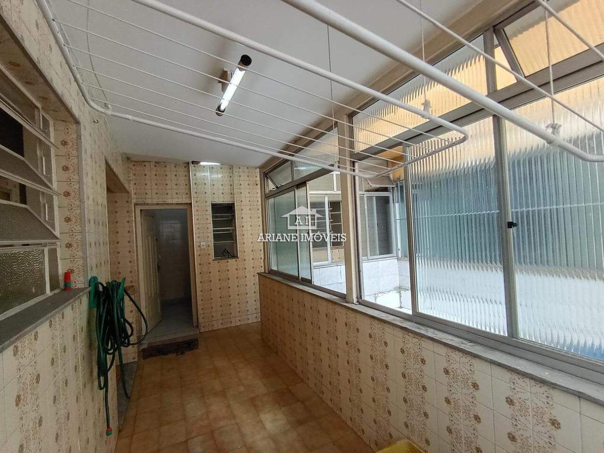 Apartamento, Centro, 3 Quartos, 0 Vaga