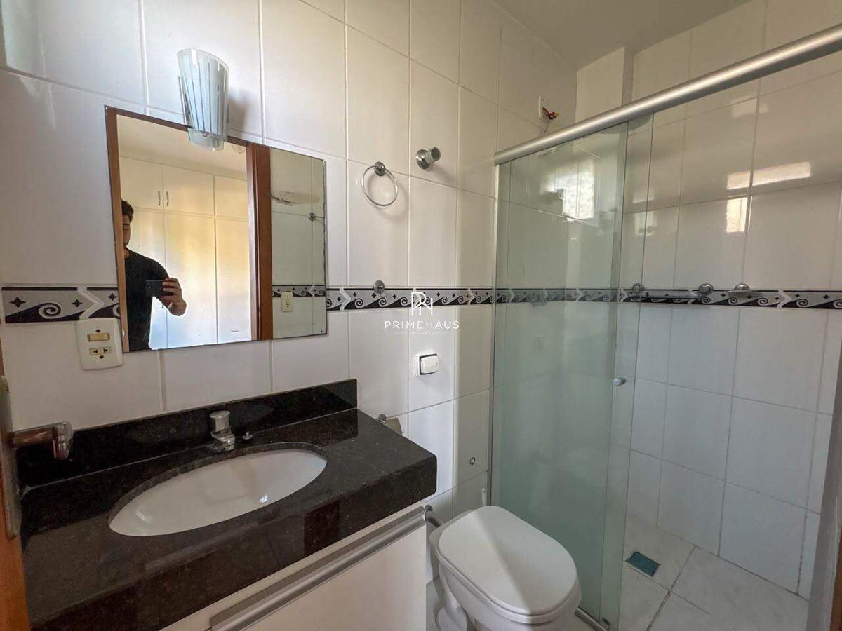 Apartamento, Castelo, 2 Quartos, 1 Vaga, 1 Suíte