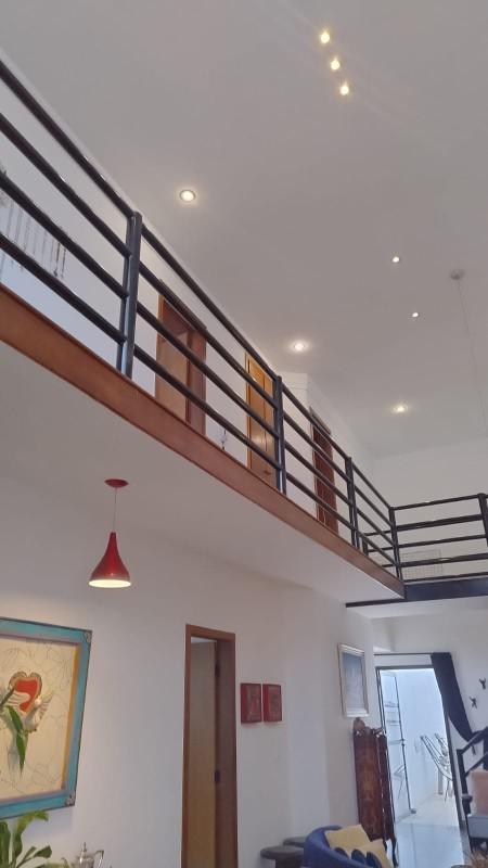 Cobertura, Gutierrez, 4 Quartos, 3 Vagas, 3 Suítes