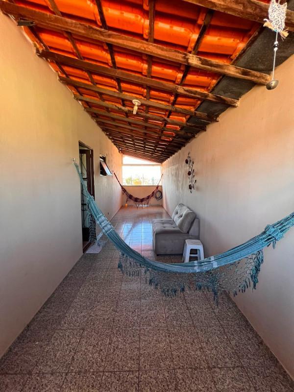 Casa, Jardim Leblon, 3 Quartos, 2 Vagas