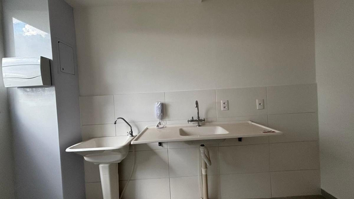 Apartamento, Goiânia, 2 Quartos, 1 Vaga