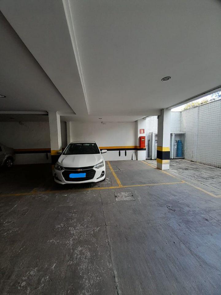 Apartamento, Palmares, 4 Quartos, 3 Vagas, 2 Suítes