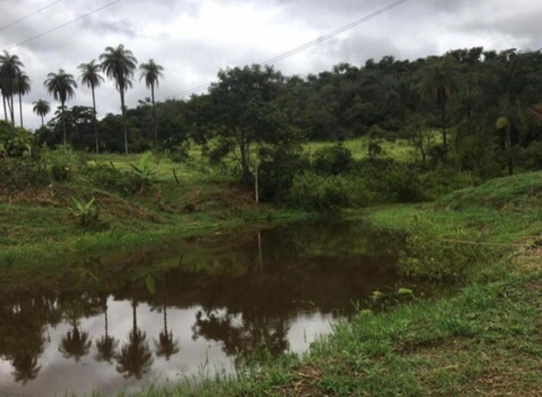 Lote, Bandeirinhas, 3 Quartos, 10 Vagas