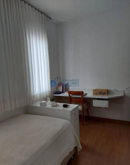 Apartamento, Sion, 4 Quartos, 3 Vagas, 1 Suíte