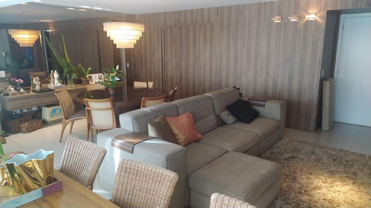 Apartamento, Buritis, 3 Quartos, 3 Vagas, 3 Suítes