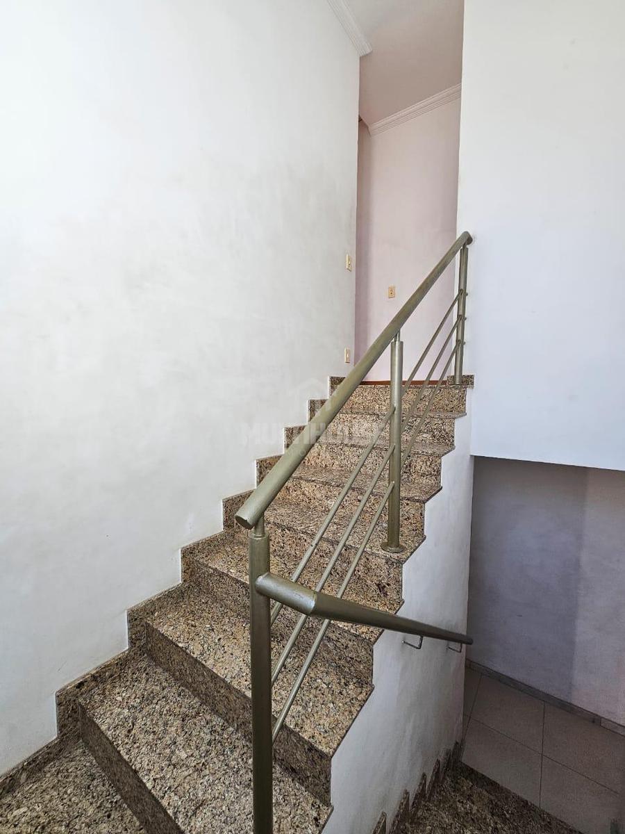 Casa, Santa Amélia, 3 Quartos, 3 Vagas, 1 Suíte