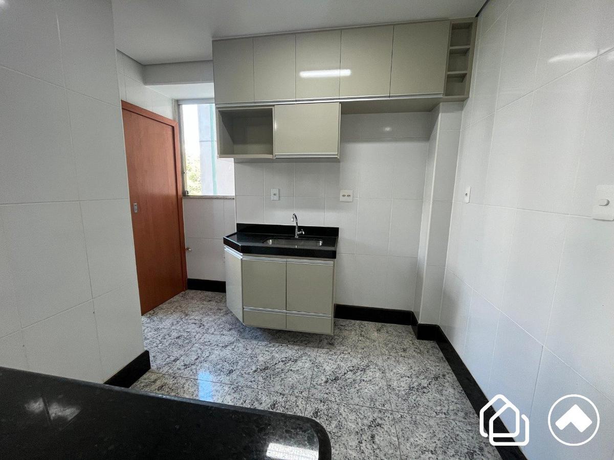 Apartamento, Buritis, 2 Quartos, 2 Vagas, 1 Suíte