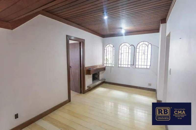 Casa, Serra, 5 Quartos, 4 Vagas, 3 Suítes